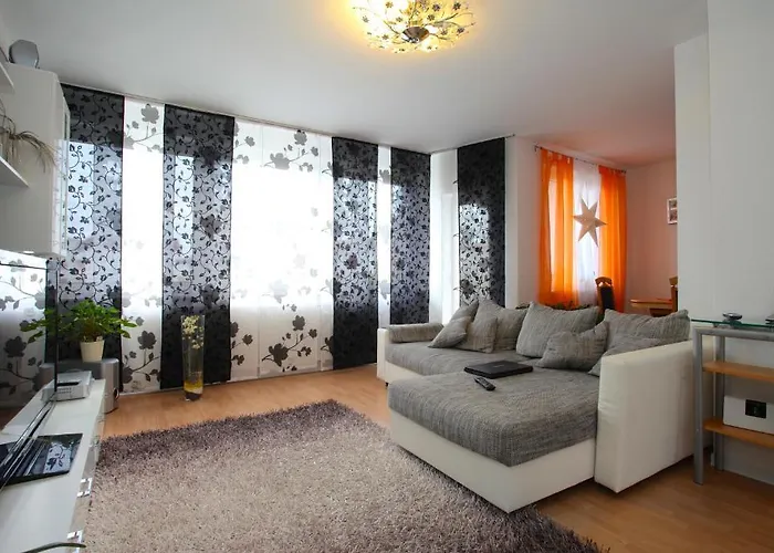 Private - Agency Apartment *