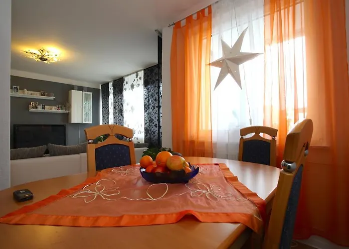 Apartment Private - Agency *