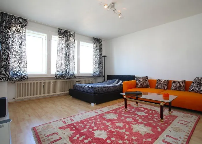 Apartment Private - Agency *