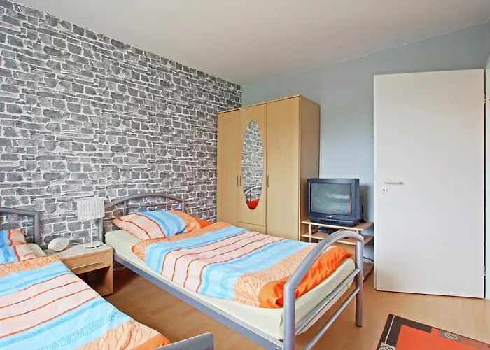 Private - Agency Apartment