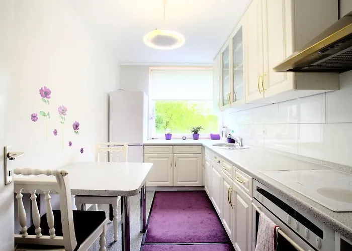 Apartment Private - Agency *