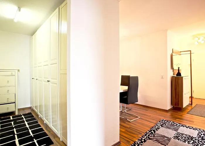 Apartment Private - Agency *