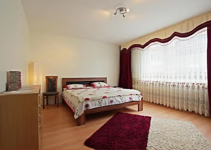 Private - Agency Apartment