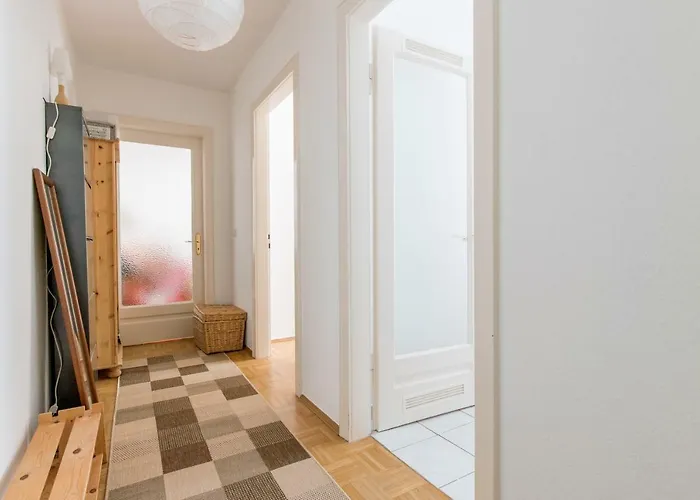 Private - Agency Apartment Hannover