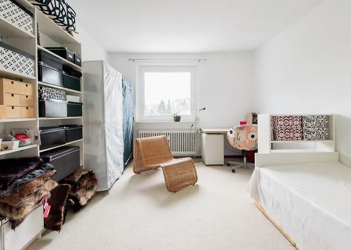 Private - Agency Apartment Hannover