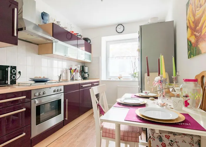 Private - Agency Apartment