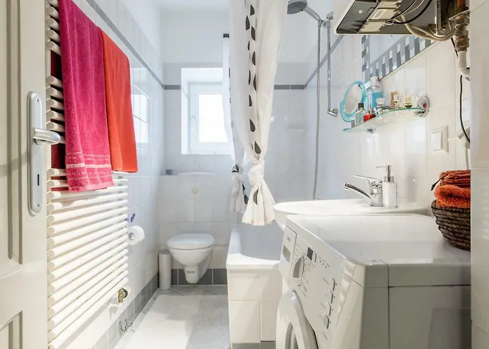 Apartment Private - Agency