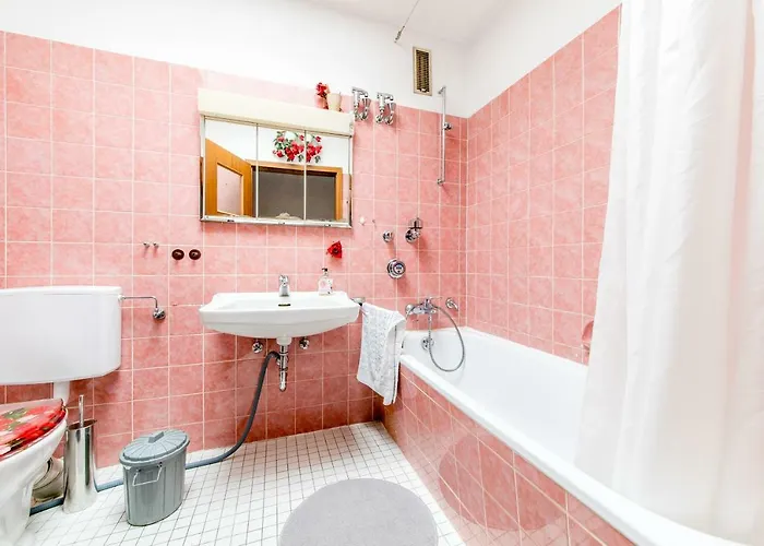 Private - Agency Apartment Hannover