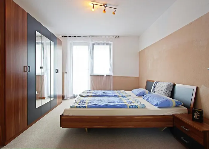 Apartment Private - Agency Hannover
