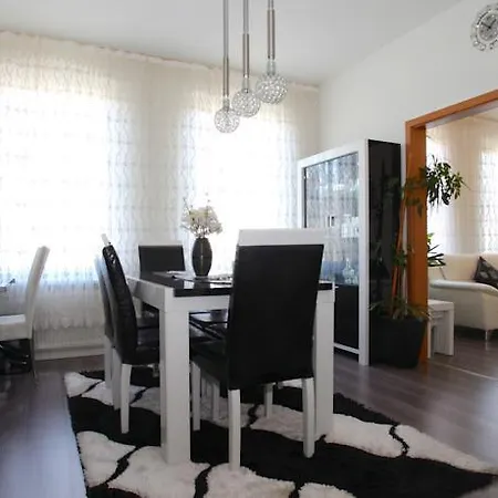 Private - Agency Apartment
