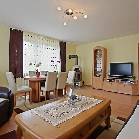 Private - Agency Apartment *