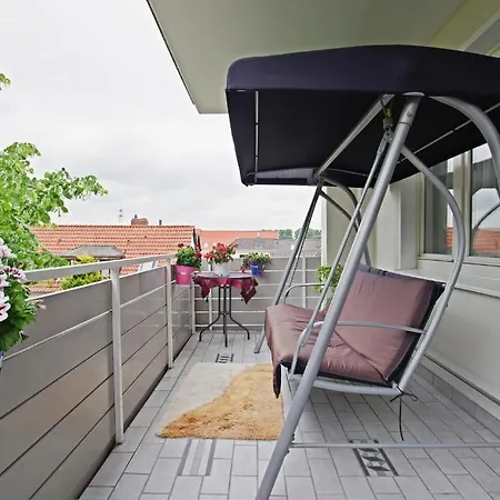 Apartment Private - Agency