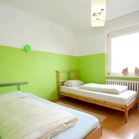 Private - Agency Apartment Hannover