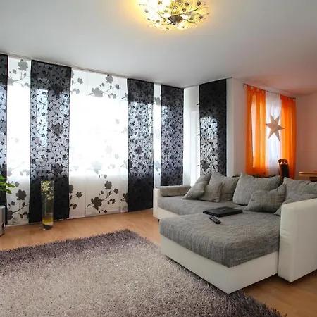 Private - Agency Apartment *