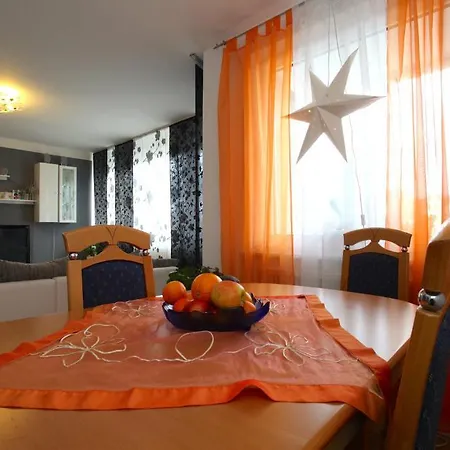 Apartment Private - Agency *