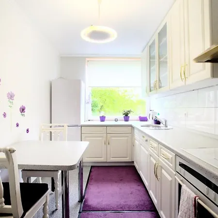 Apartment Private - Agency *