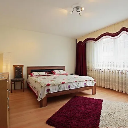 Private - Agency Apartment