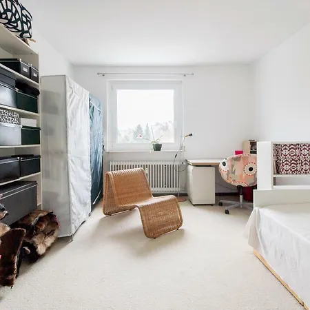 Private - Agency Apartment Hannover