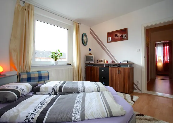 Private - Agency Apartamento Hanóver