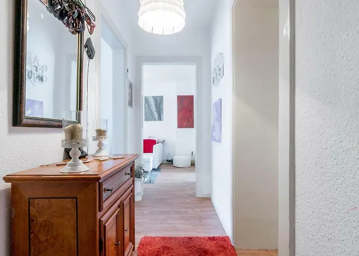 Private - Agency * Hanóver