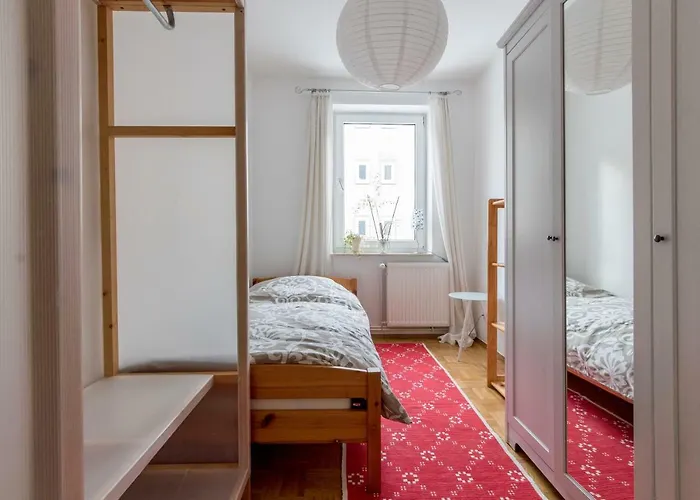 Private - Agency Apartamento