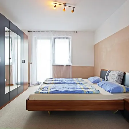 Daire Private - Agency Hannover